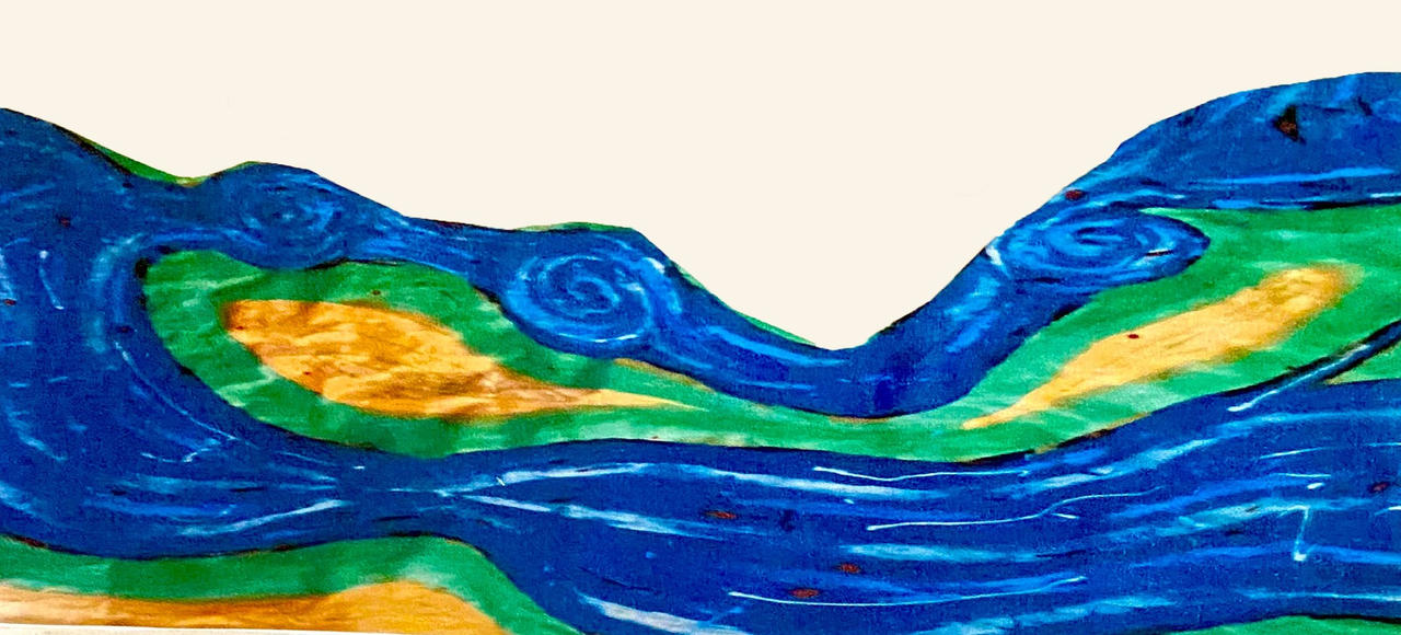 Art Therapy Services | Iris Herrero, PsyD, ATR