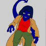 Kurt - Nightcrawler 2