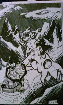 Sebagrell Kid Explore the Best Sebagrell Art | DeviantArt