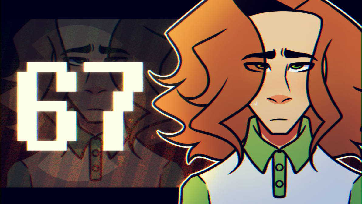 67 MEME (new animation!!) by KeenQueen on DeviantArt