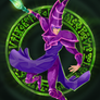 Yu-Gi-Oh! Dark Magician