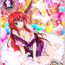 Dxd    Lingering Ii  Rias 2