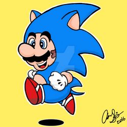 Super Hedgehog