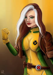 Rogue