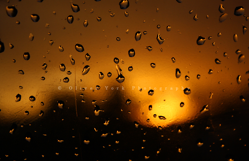 Droplets of Sun