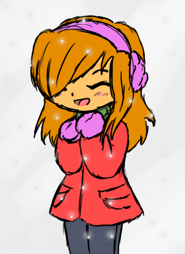 Kawaii Winter (or something)