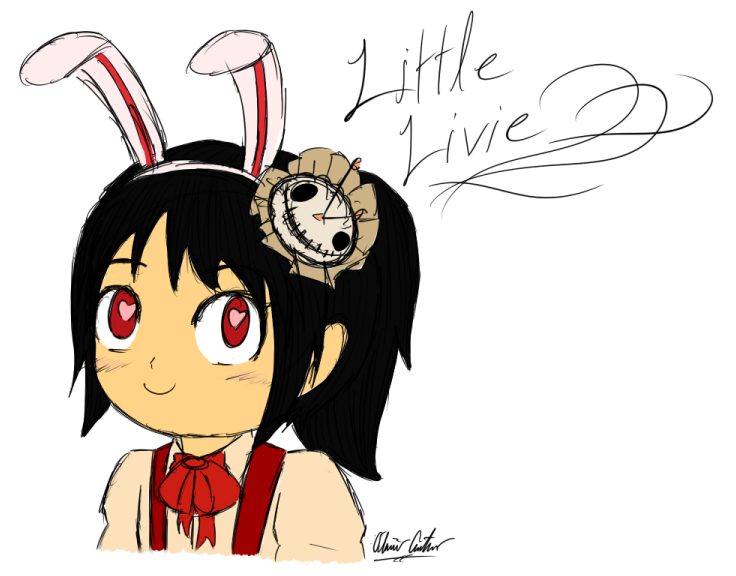 ~Little Livie~