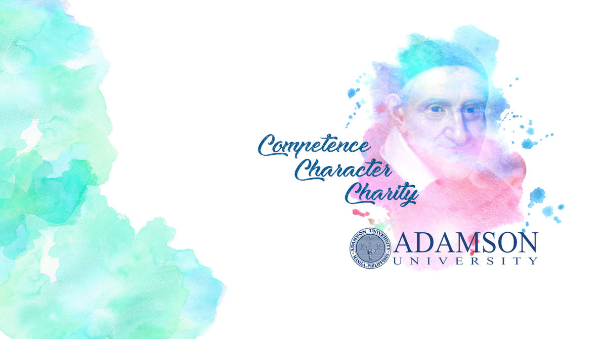 3cs of Adamson University by mikhailargel on DeviantArt