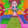 Cissy Hula 2