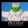 Piccolo Motivator