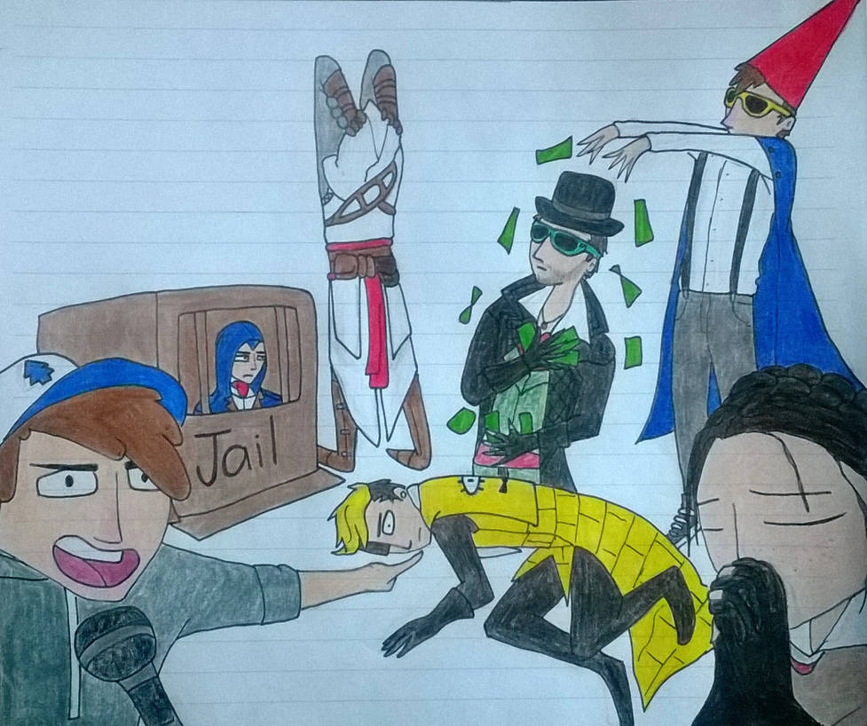Monopoly Squad Meme By Therainbowhoodgirl On Deviantart Monopoly Squad Meme By Therainbowhoodgirl On Deviantart
