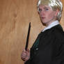 Malfoy cosplay 1