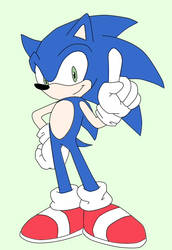 .:Sonic:.