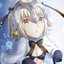 Ravioli Ravioli, Jeanne Alter Santa Lily!