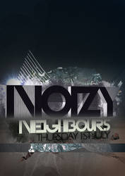 Noizy Neighbours 7