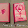 Journal of fate - Mawaru Penguindrum