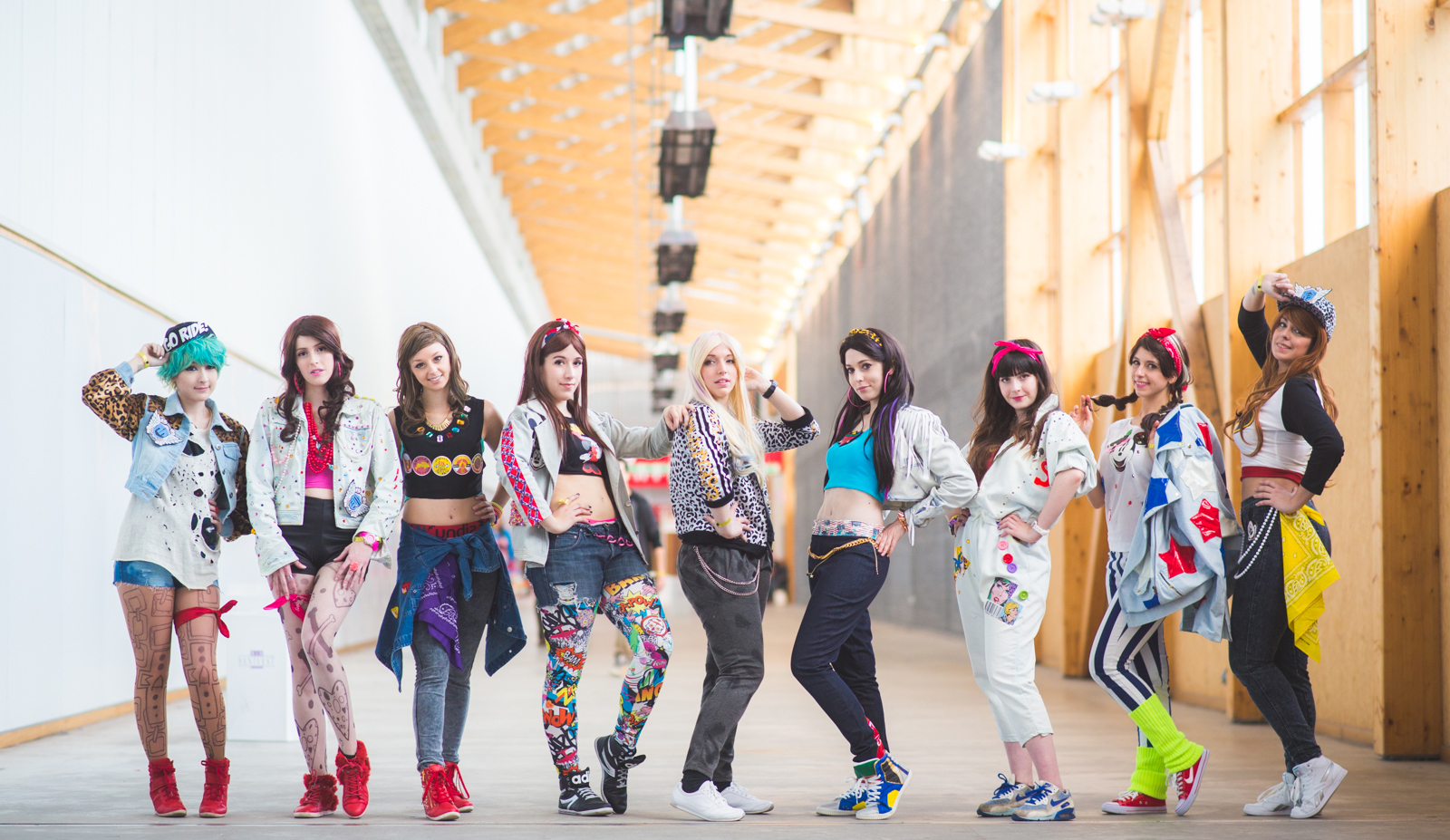 Ayo GG! I got a boy