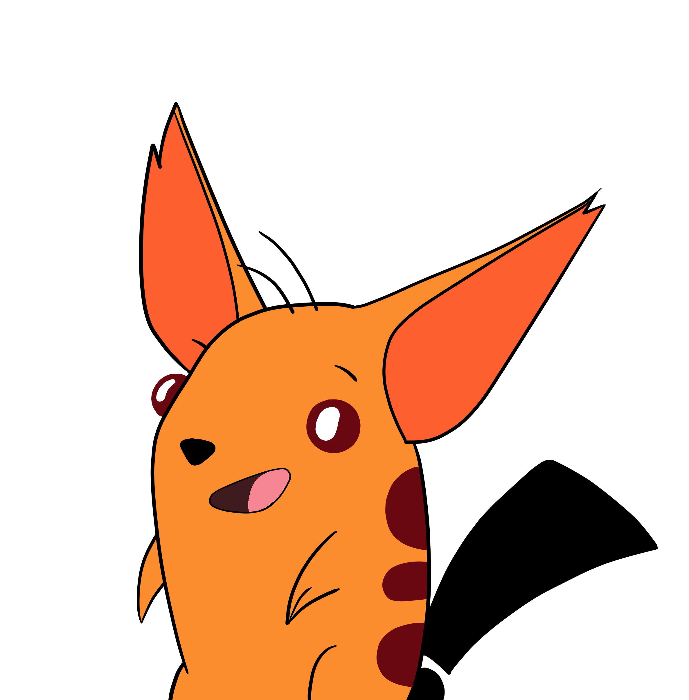 Ling-Ling by Orekku on DeviantArt