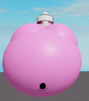 Explore the Best Roblox_inflation Art | DeviantArt