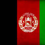 Grunge Flag of Afghanistan
