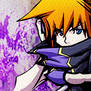 Neku Sakuraba