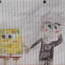 Danny Phantom X Spongebob Squarepants