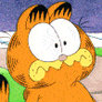 Garfield - Oops - F2U Icon