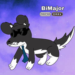 Fakemon - BiMajor 