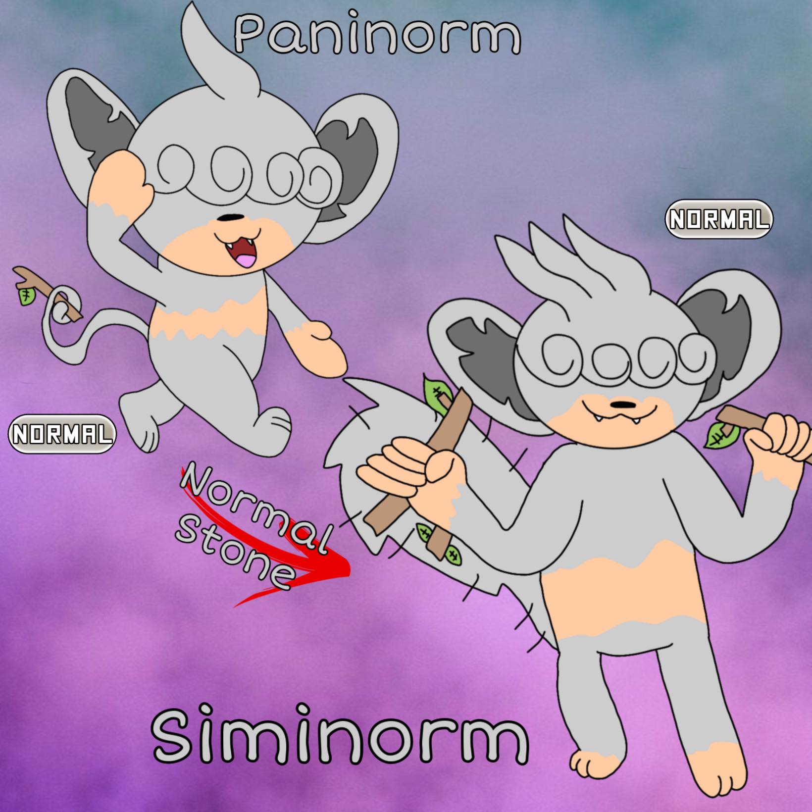 Pet Mod - DLCmons: Ultra V2 (Fakemon slate)