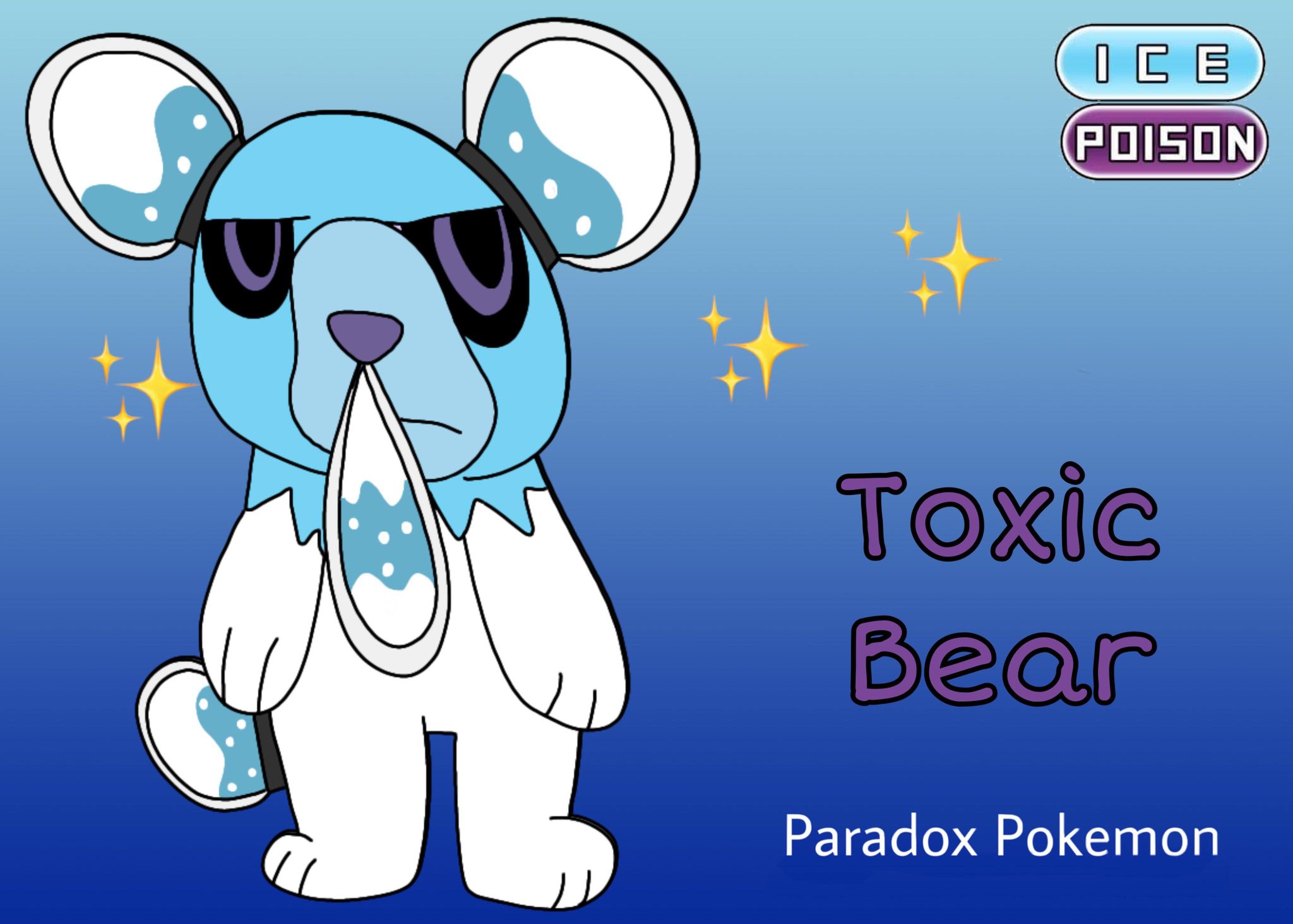 Paradox Future Form Toxic Bear Shiny By Alyssa ThePikachu On DeviantArt paradox-future-form-toxic-bear-shiny-by-alyssa-thepikachu-on-deviantart