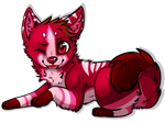 Cherise Feral Cutie by TabiiKat