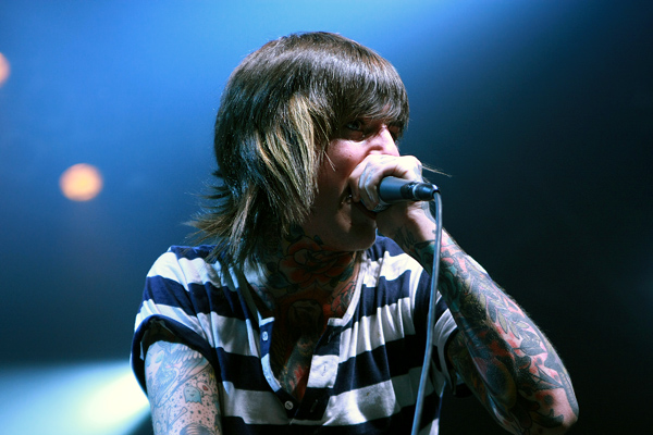 Bring Me The Horizon - 3