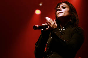 Lacuna Coil - 6