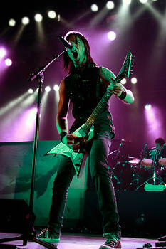 Bullet For My Valentine 4