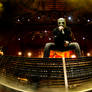 Slipknot - Acer Arena 8