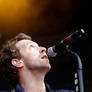Coldplay - Sound Relief SCG