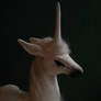 Unicorn head =)