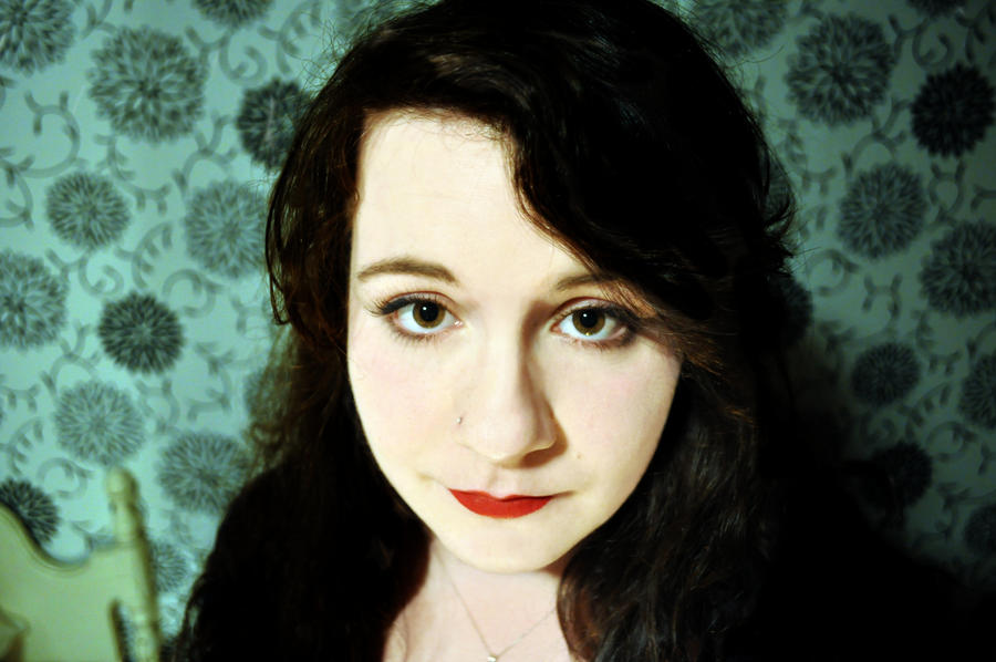 Pale Spring by Pax-Aeterna on DeviantArt