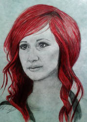 Jen Ledger