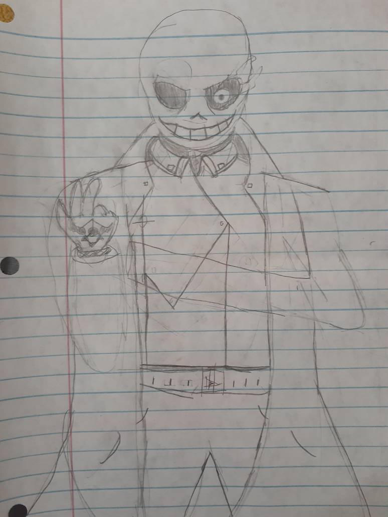 Incomplete Drawing V0.5 by Darkz-Death0425 on DeviantArt