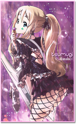 Tsumugi Kotobuki