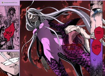 Deadman Wonderland