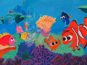 Finding Nemo