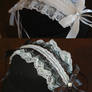 Lolita Headband Variety 1