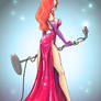 Jessica Rabbit