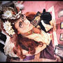 Steampunk Gypsy 2