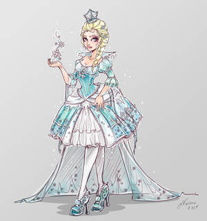Elsa Lolita