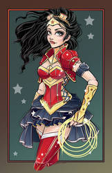 Wonder Woman