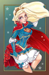 Super Girl