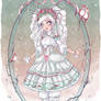 Holiday Lolita